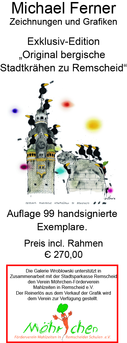 Galerie Wroblowski - Ferner